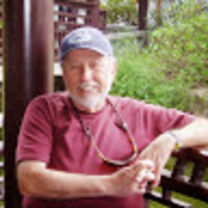 Meet your Posher, Ben